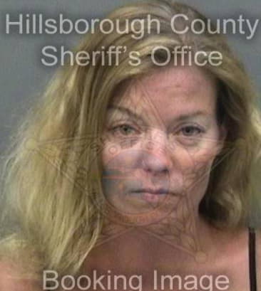 Kathy Nichols, - Hillsborough County, FL 