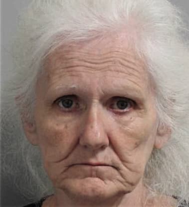 Patricia Ogrady, - Polk County, FL 