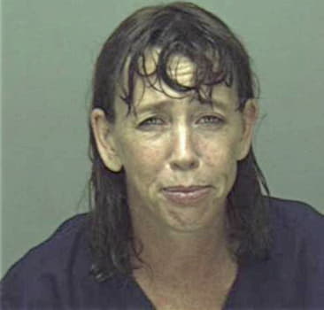 Barbara Oquinn, - Putnam County, FL 