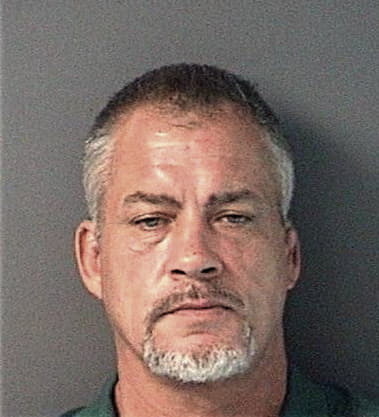 Carlos Orellana, - Escambia County, FL 