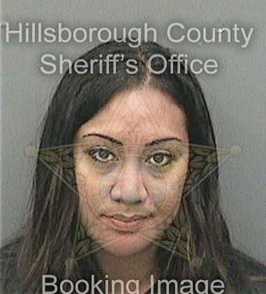 Yashira Orsini, - Hillsborough County, FL 