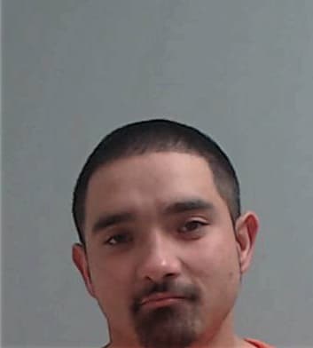 Adolfo Ozuna, - Hidalgo County, TX 