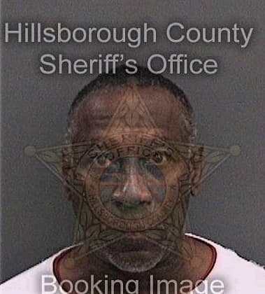 Nathaniel Pierrot, - Hillsborough County, FL 