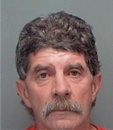 Edwin Plaisted, - Pinellas County, FL 