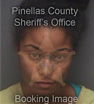 Maria Pointsette, - Pinellas County, FL 