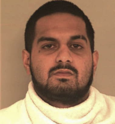 Joe Polanco - Collin County, TX 