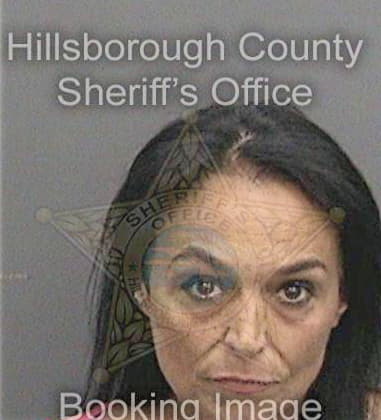 Tracy Pruitt, - Hillsborough County, FL 