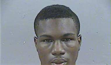 Terence Reed, - Madison County, MS 