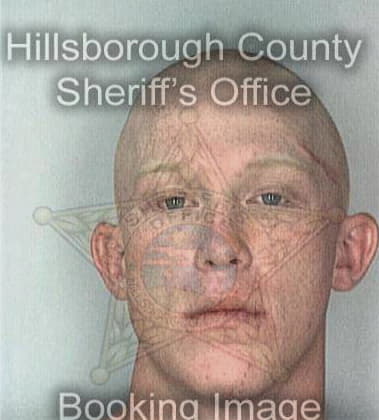 Edward Riopelle, - Hillsborough County, FL 