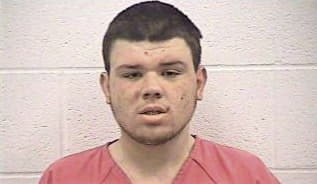 Nicky Robbins - Kenton County, KY 
