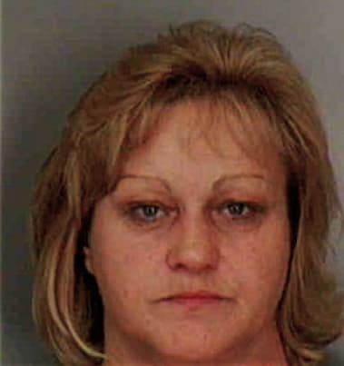 Debra Robieson, - Polk County, FL 