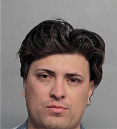 Jorge Rodriguez, - Dade County, FL 