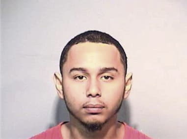 Omar Rodriguez, - Brevard County, FL 