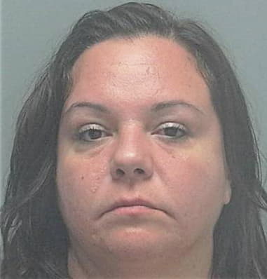 Yolanda Rodriguez, - Lee County, FL 