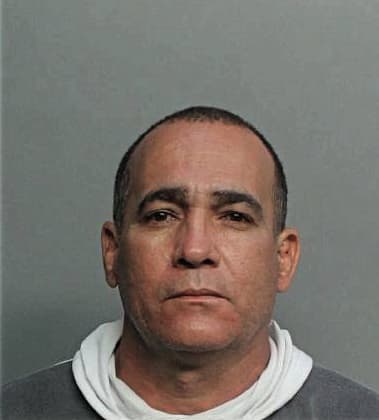 Eryc Rodriguez-Dieguez, - Dade County, FL 