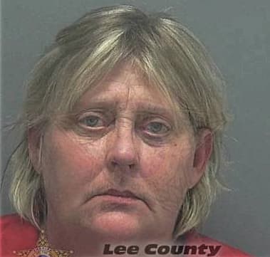 Luz Roman, - Lee County, FL 