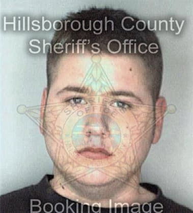 Chad Sacco, - Hillsborough County, FL 