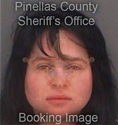 Rosa Santiago, - Pinellas County, FL 