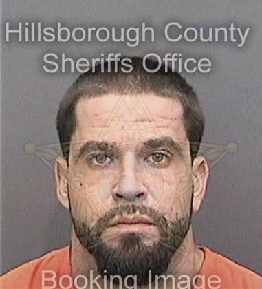 Elie Sayegh, - Hillsborough County, FL 