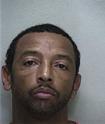 Marlon Sears, - Marion County, FL 