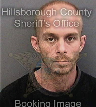 Justin Seebech, - Hillsborough County, FL 