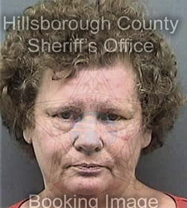 Kara Sheppard, - Hillsborough County, FL 