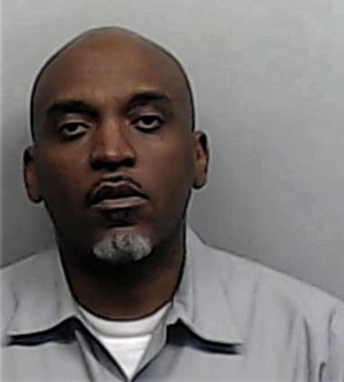 Jarrod Simon - Fulton County, GA 