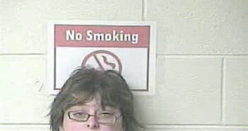 Joyce Smith, - Harlan County, KY 