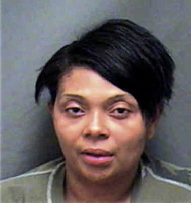 Shaneeka Smith, - Mecklenburg County, NC 