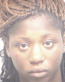 Teekema Smith - Fulton County, GA 