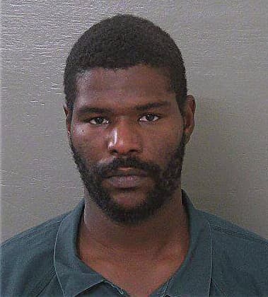 Tommy Sterling, - Escambia County, FL 