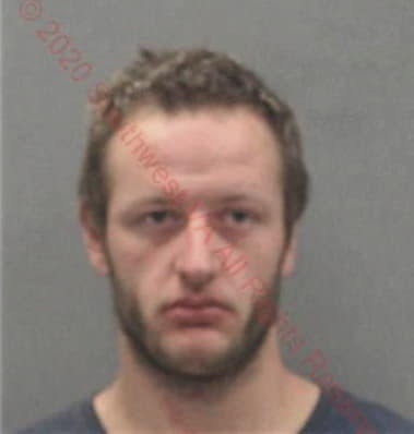 Christopher Stevens, - Washington County, VA 