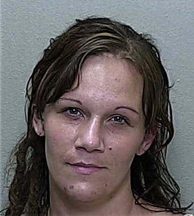 Heather Straway, - Marion County, FL 