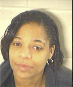 Zakiyyah Sullivan - Fulton County, GA 