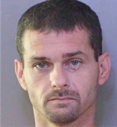 Andrew Sylvester, - Polk County, FL 