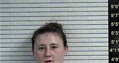 Crystal Thiel, - Graves County, KY 