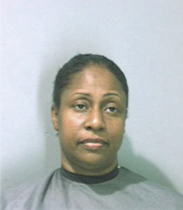 Latricia Thomas - DeKalb County, GA 