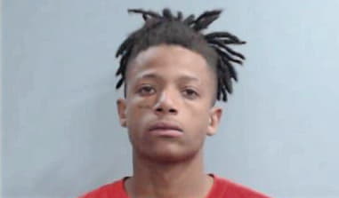 Malcolm Thomas - Fayette County, KY 
