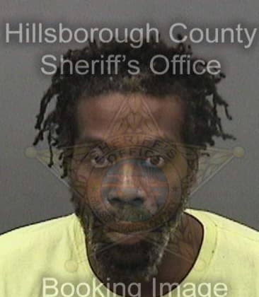 Octavia Thomas, - Hillsborough County, FL 