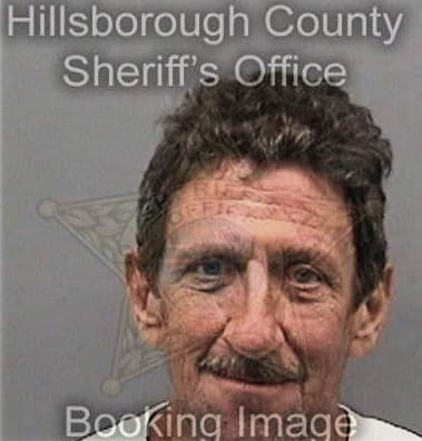 Robert Thompson, - Hillsborough County, FL 