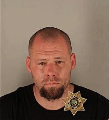 Shawn Thornhill, - Deschutes County, OR 
