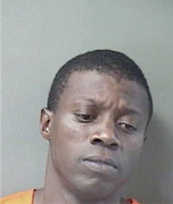 Marvin Tucker, - Okaloosa County, FL 