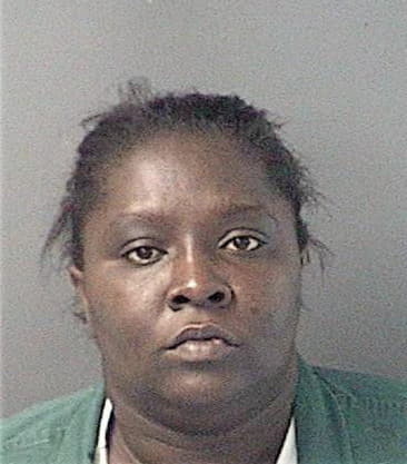 Sibyl Tunstall, - Escambia County, FL 