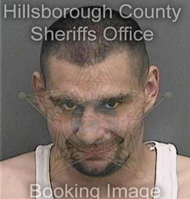 Feliberto Valdes, - Hillsborough County, FL 