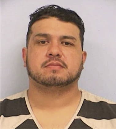 Joshua Vargas, - Travis County, TX 