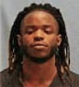 Jarvis Vaughn, - Pulaski County, AR 