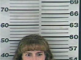 Heather Walton, - Dyer County, TN 