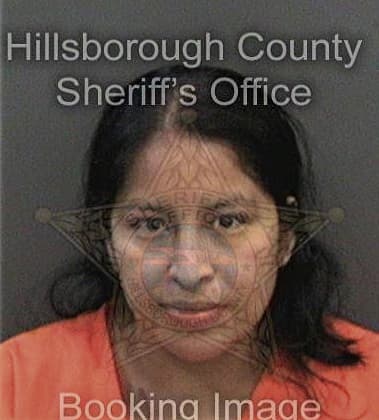 Sonya Weise, - Hillsborough County, FL 