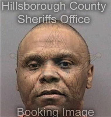 Willie Whitehead - Hillsborough County, FL 
