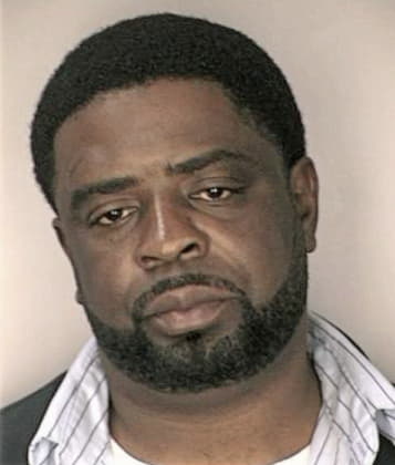Fred Wiggins - Hillsborough County, FL 